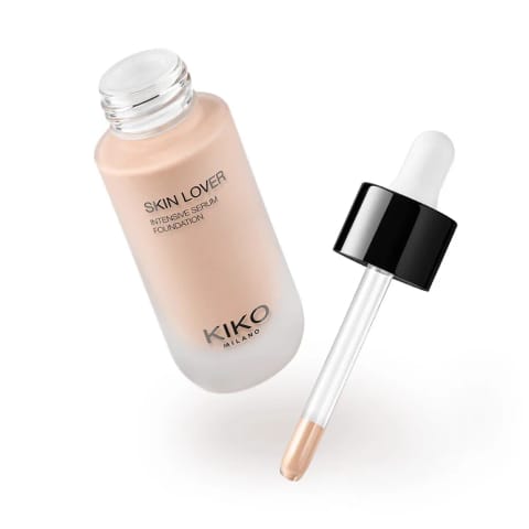 فاندیشن سرمی Skin Lover Intensive Serum Foundation - 1.5NG Neutral Gold