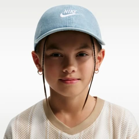 کلاه کپ Club Cap Us Cb Denim