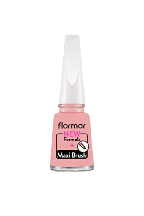 Flormar نرمبرس لاک براق | ۱۱ میلیلیتر 397