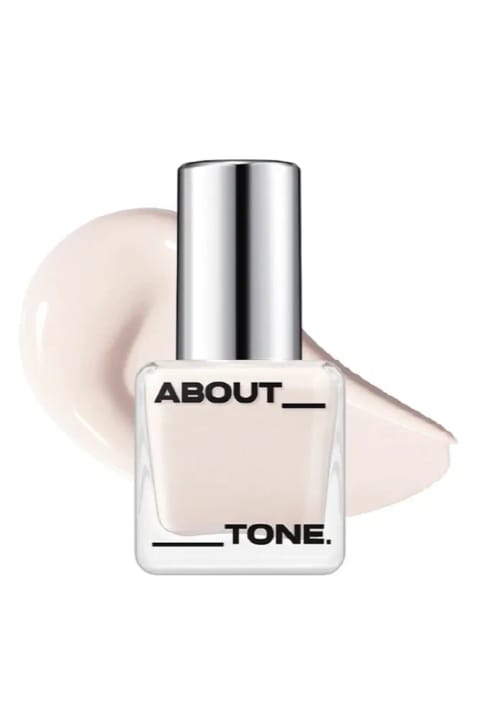 ABOUT TONE فونداسیون وگان با ظاهر طبیعی حاوی SPF Skin Layer Fi...