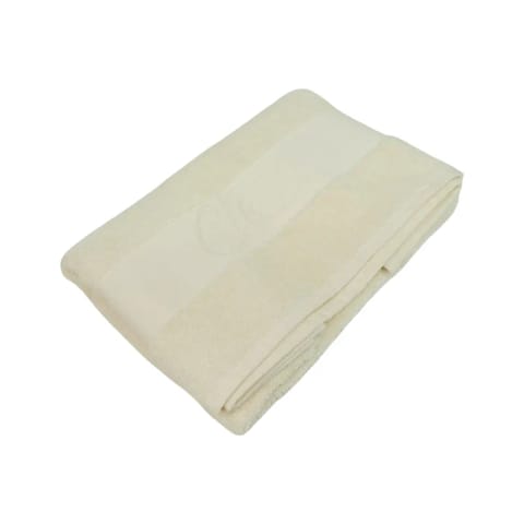 Clean Powders حوله طبیعی بژ