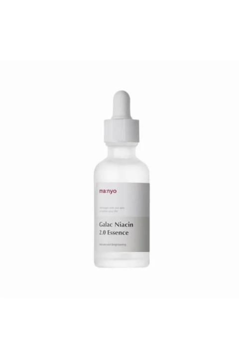 ma:nyo Galac Niacin 2.0 Essence 30Ml - سرم روشن‌کننده