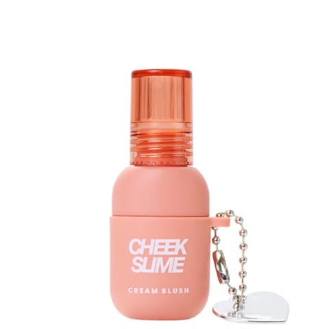 Love Generation کرم رژگونه Cheek Slime 01 بژ