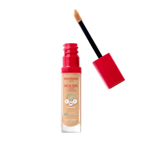 Bourjois Healthy Mix Clean کانسیلر مایع 52.5 وانیلی