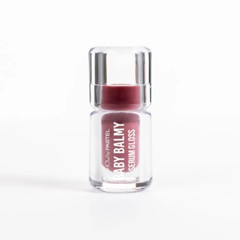 Show By Pastel Baby Balmy Serum Gloss 35 Euphoria