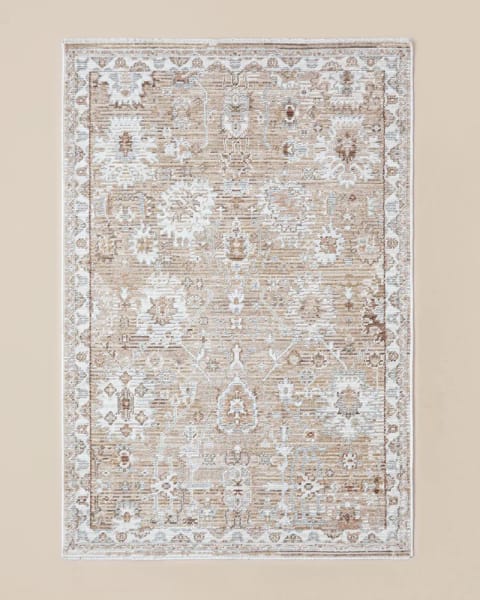 فرش Piero 120x180 سانتی‌متر Multicolor