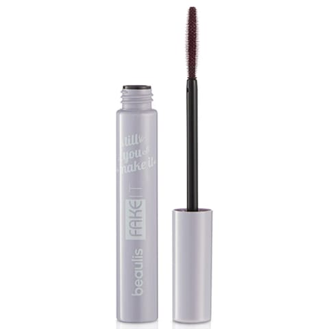 Beaulis Fake It ماسکارا 175 قهوهای داغ