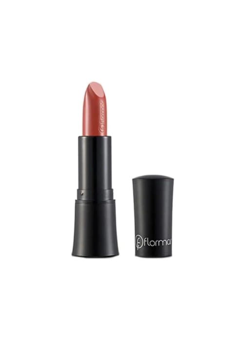 رژ لب فلورمار - Supermatte Lipstick 205 Peach Pastel 33000003-205