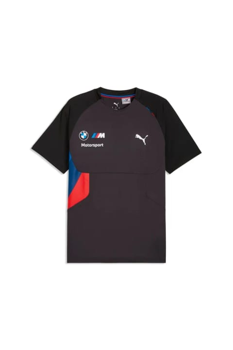 تیشرت مردانه Puma BMW M Motorsport REPLICA PUMATECH