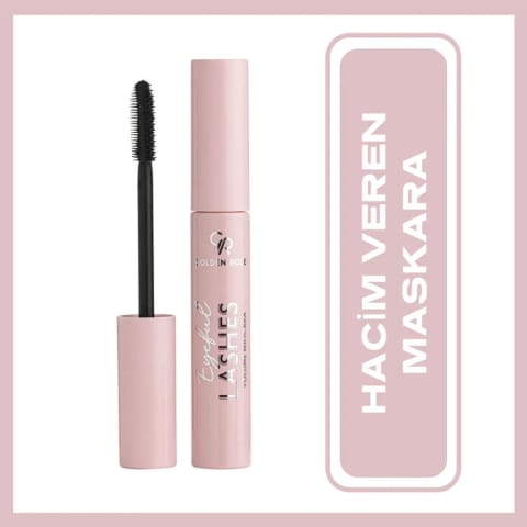Golden Rose Eyeful Lashes Volume Maskara