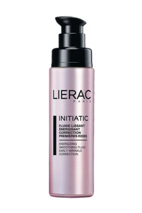 Lierac ضد چروک Initiatic Energizing Fluid 40ml