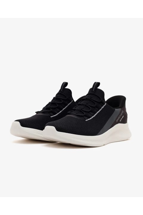 SKECHERS SKECH-LITE PRO 2.0 مردانه کفش ورزشی مشکی 233185TK BLK