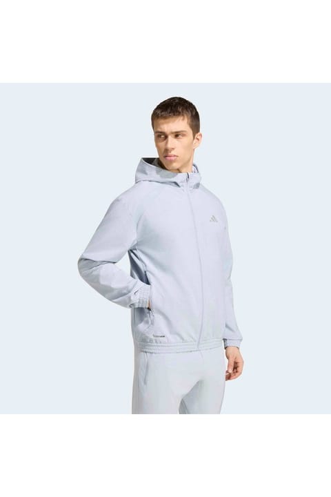 سویشرت اسپرت مردانه adidas Tech App Top W KS9291