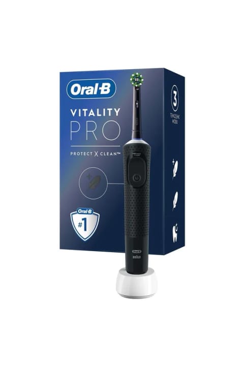 Oral-B Vitality Pro شارژی مسواک مشکی