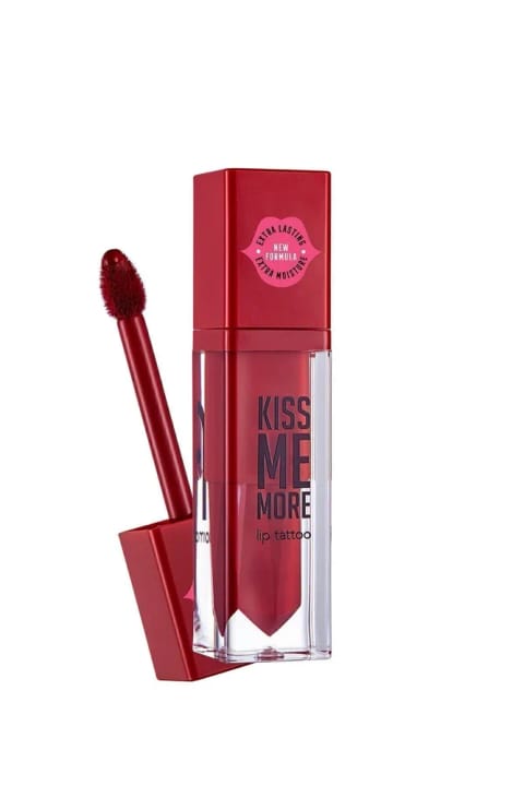 Flormar Kiss Me More 011 Candy مات رژ لب مایع