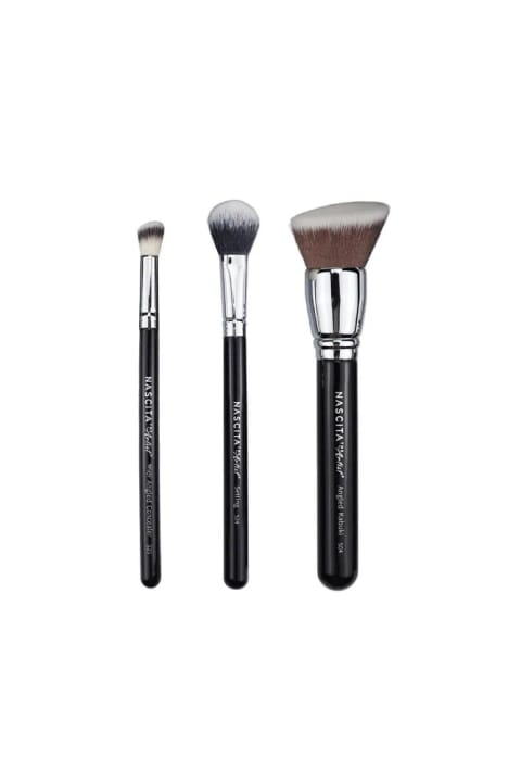 nascita Artist Serie ست براش آرایش روزانه - 168