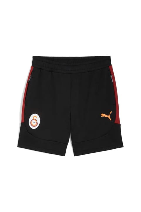 شورت مردانه Puma Gsk Evostripe