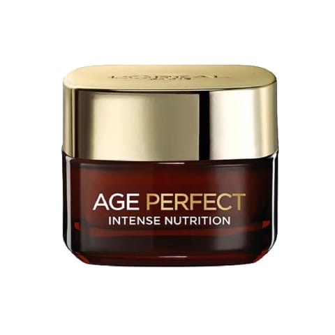 L'Oreal Paris Age Perfect Nutrition کرم غنی روزانه صورت ضد پیری