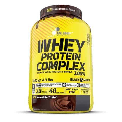 اولیمپ Whey Protein 1800 گرم