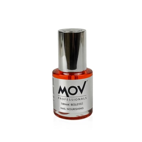 Mov Professionals روغن مراقبت و تقویت ناخن 20 میلی‌لیتر