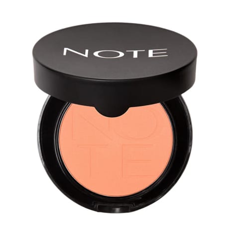 Note Luminous Silk Compact Blusher Allık 05 Desert Rose