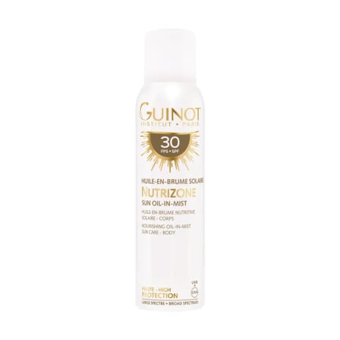 Guinot Nutrizone SPF30 اسپری روغن آفتابگیر ۱۵۰ میلیلیتر