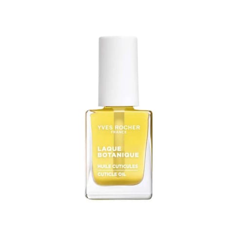 لاک بوتانیک روغن مغذی مراقبت از ناخن | دوستدار ناخن و وگان