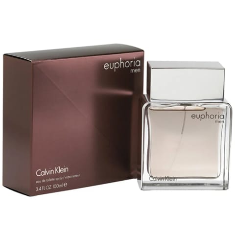 Calvin Klein Euphoria عطر ادت مردانه 100 میل