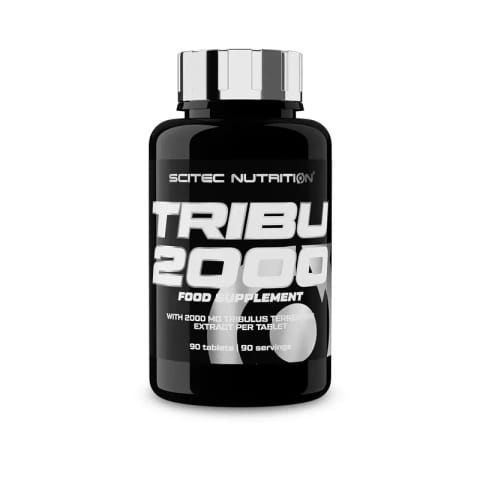 Scitec Nutrition Tribulus 2000 mg 90 قرص