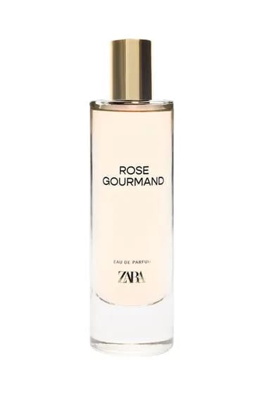 ادوپرفیوم ROSE GOURMAND حجم 80 ML / 2.71 oz