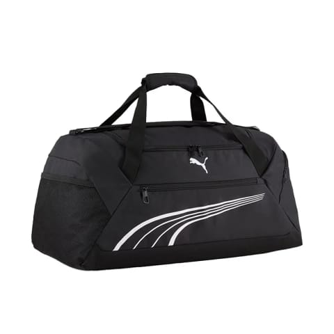 Puma Fundamental Medium Duffle کیف اسپرت مشکی