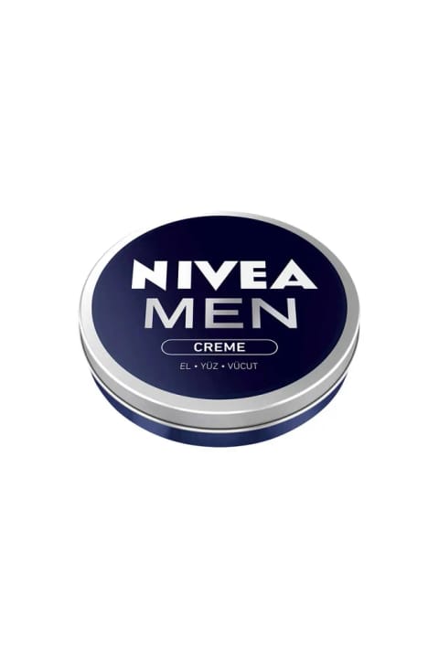 NIVEA Men کرم مراقبتی پوست 75 میلیلیتر