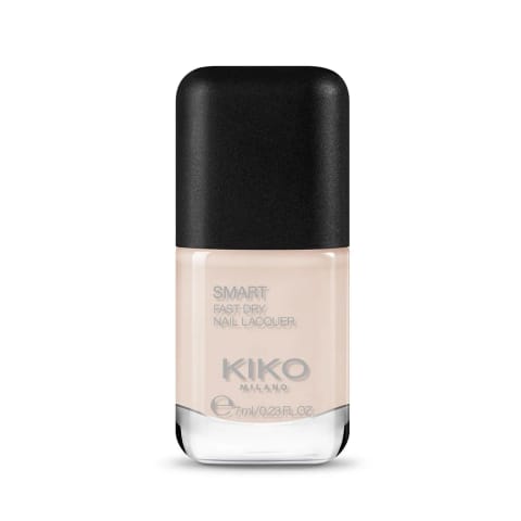 Oje - Smart Nail Lacquer - 02 Satin Light Beige