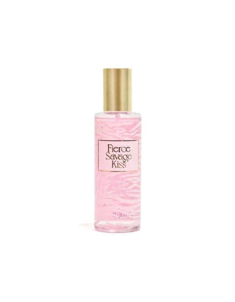 Fierce Savage Kiss اسپری بدن ۲۵۰ میلی‌لیتری