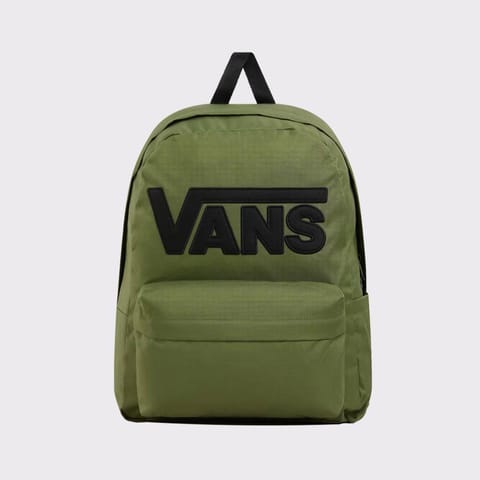 کوله‌پشتی Vans Old Skool Drop V یونیسکس سبز