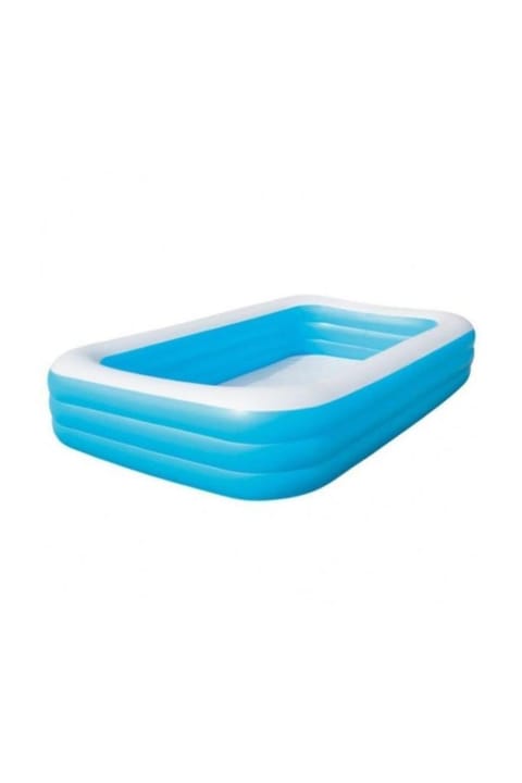 BESTWAY استخر بادی خانوادگی 305x183x56cm 54009