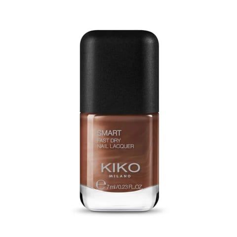 Oje - Smart Nail Lacquer - 91 Pearly Chestnut