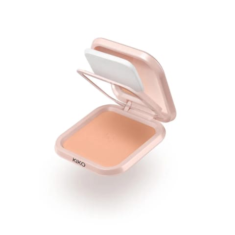 فنداسیون پودری Skin Lover Refining Face Powder Foundation - 05 Warm Apricot