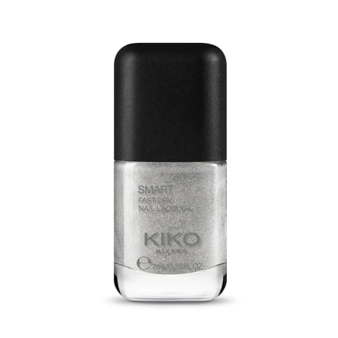 Oje - Smart Nail Lacquer - 43 Silver