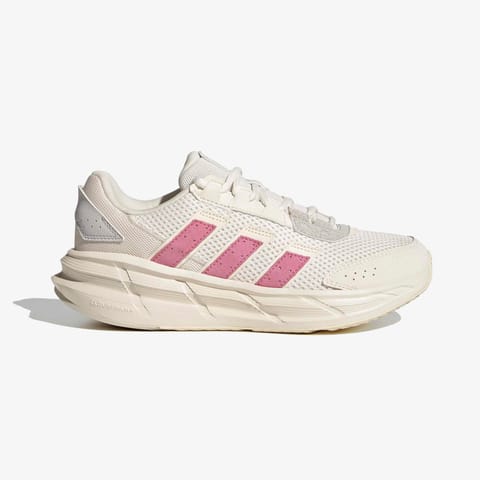 کفش ورزشی زنانه adidas Astrastar کرم