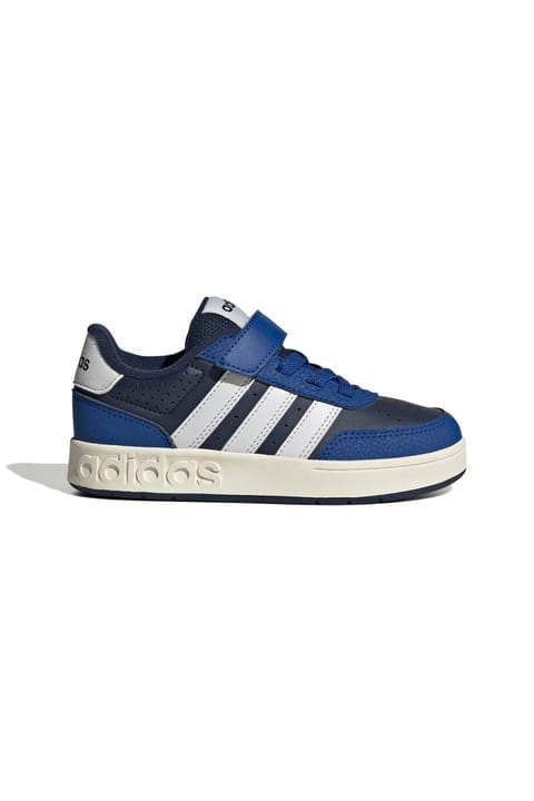کفش پیاده‌روی پسرانه adidas مشکی - آبی JQ3691 BREAKBASE C