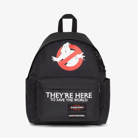 کوله‌پشتی Eastpak Day Pak'r Ghost Busters Poster مشکی یونیسکس