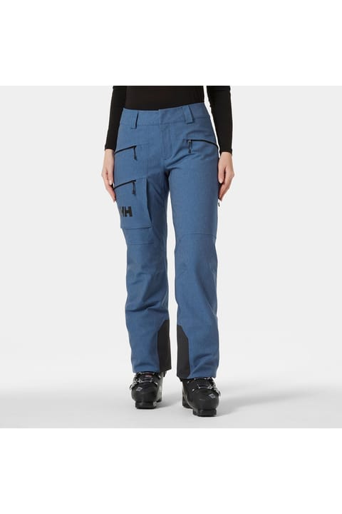 شلوار Helly Hansen W POWDERQUEEN