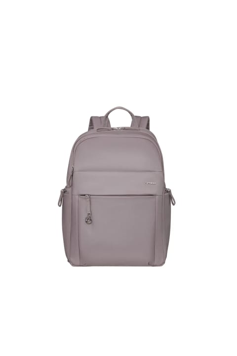 کوله پشتی Samsonite Move 5.0 بژ روشن ۱۴.۱ اینچ