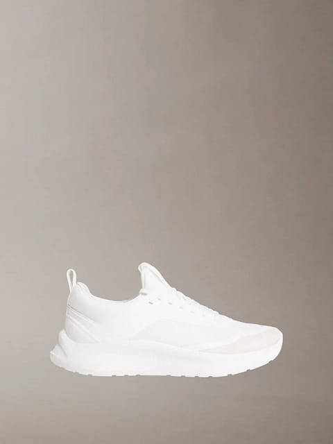 Calvin Klein کفش اسنیکر مردانه Light EVA Runner Lace