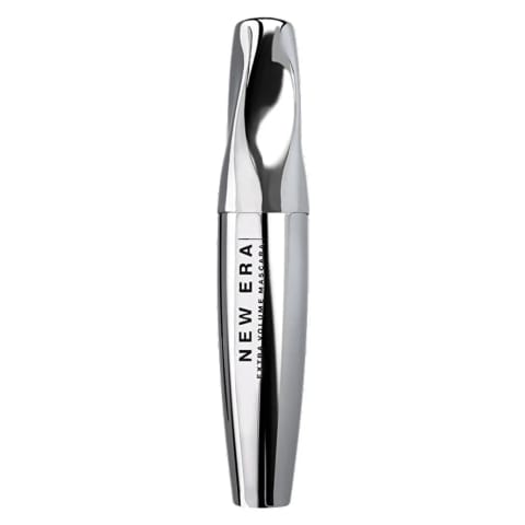 Influence Beauty Mascara New Era 01 Classic Black - ریمل بلندکننده برای ظاهر طبیعی