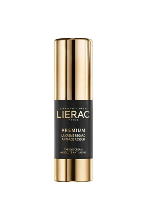 Lierac Premium کرم دور چشم ۱۵ میلیلیتر