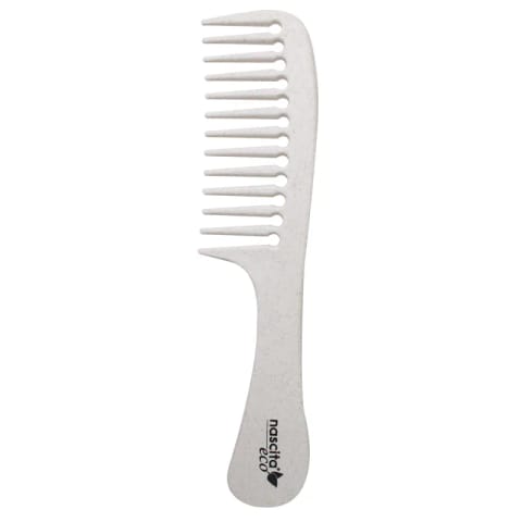 شانه موی بازیافتی دوستدار محیط زیست Nascita NASTRKXX0101