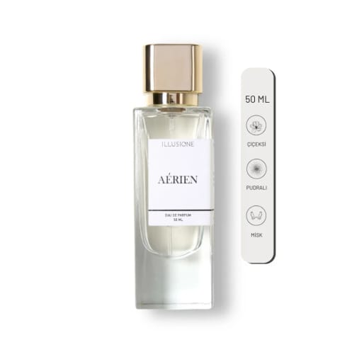 Illusione Aerien عطر زنانه EDP 50 میل