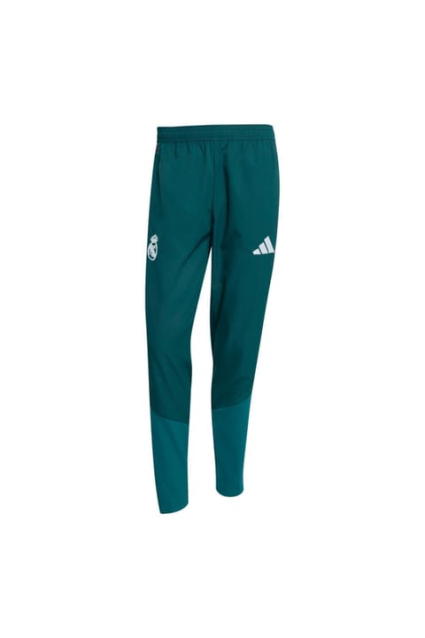 شلوارک ورزشی adidas REAL PRE PNT KB6387 سبز